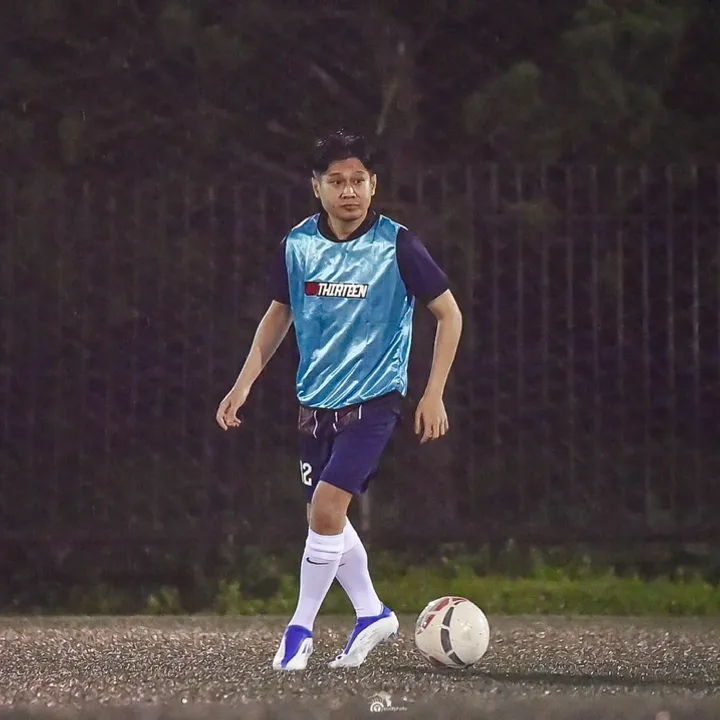Bayu Prabowo