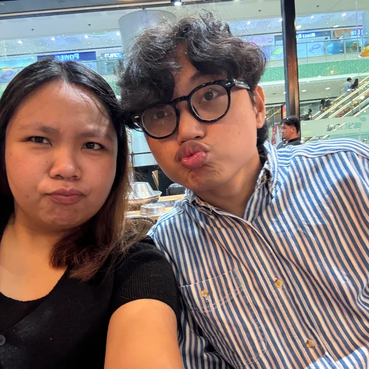 Lyn Fernandez avatar