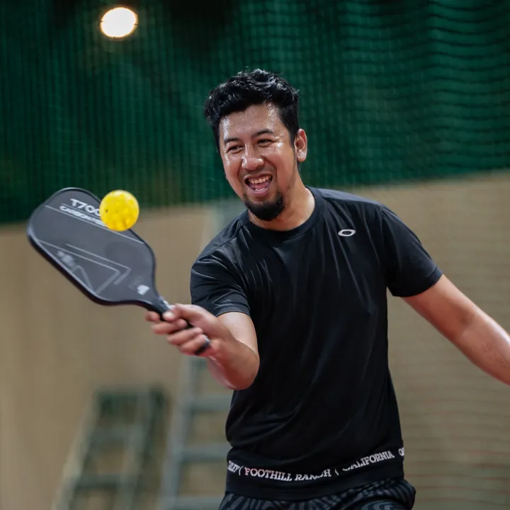 Idzamil Ismail