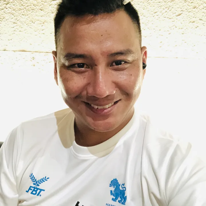 Dawa Sherpa avatar