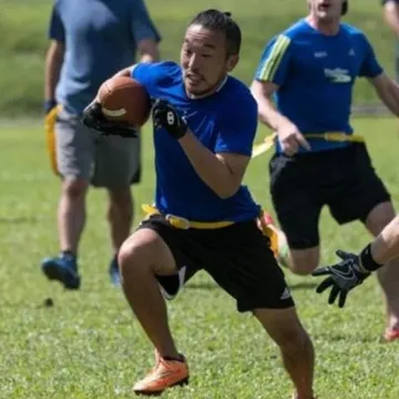 #50 Darryl Toma avatar