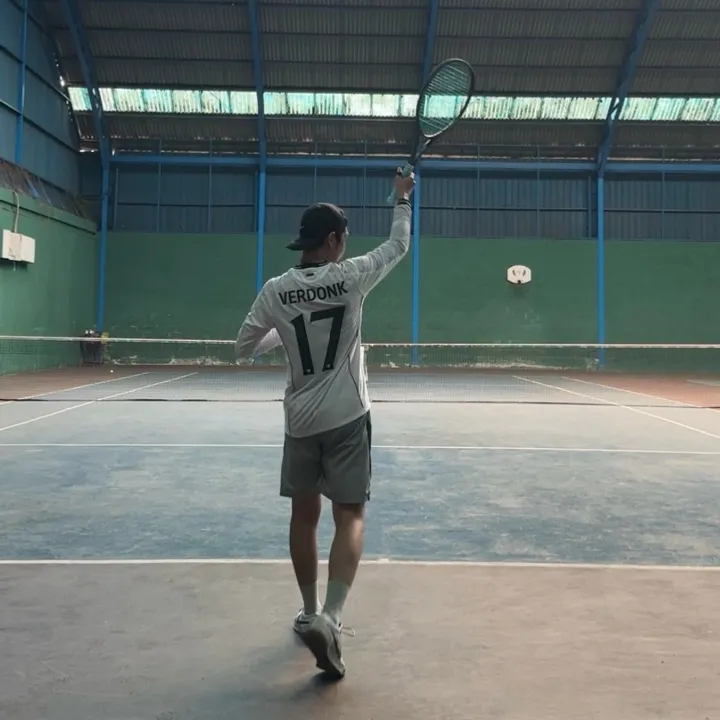 Rizky Hadad
