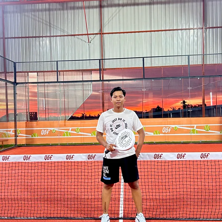 Afdalul Husni avatar