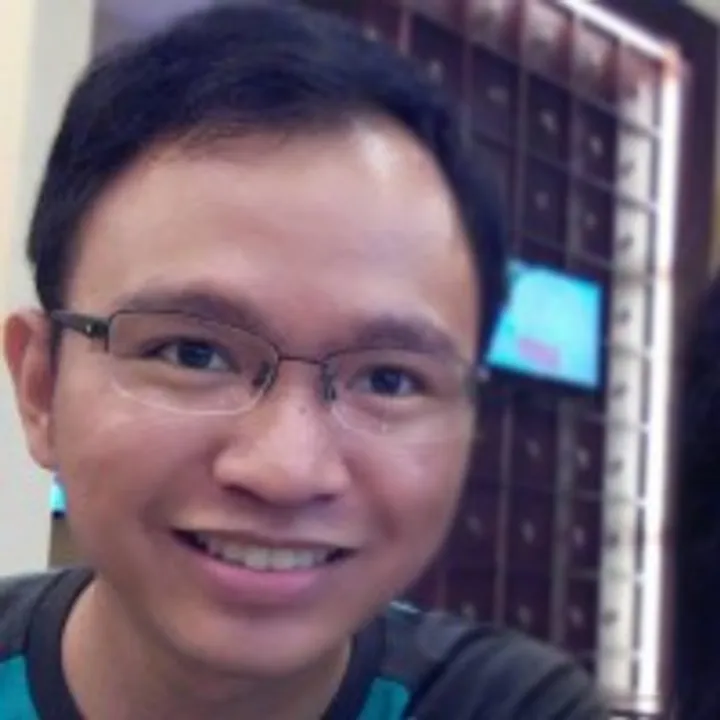 Joshua avatar