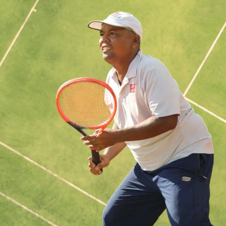 Ricky Hamdani avatar