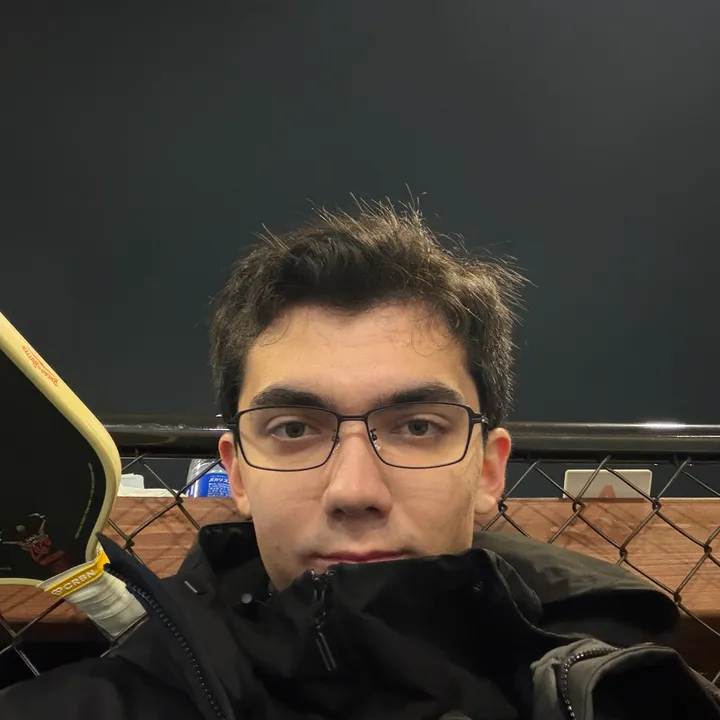 Aaron avatar