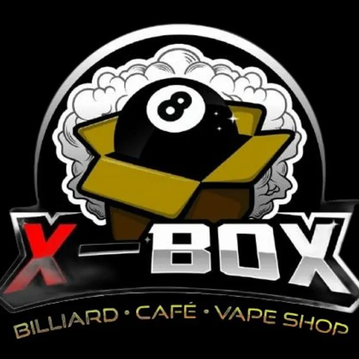 XBOX BILLIARD CLUB avatar