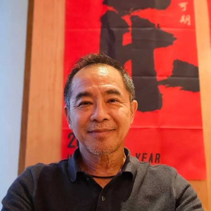 Alfred Lim Heng Loong