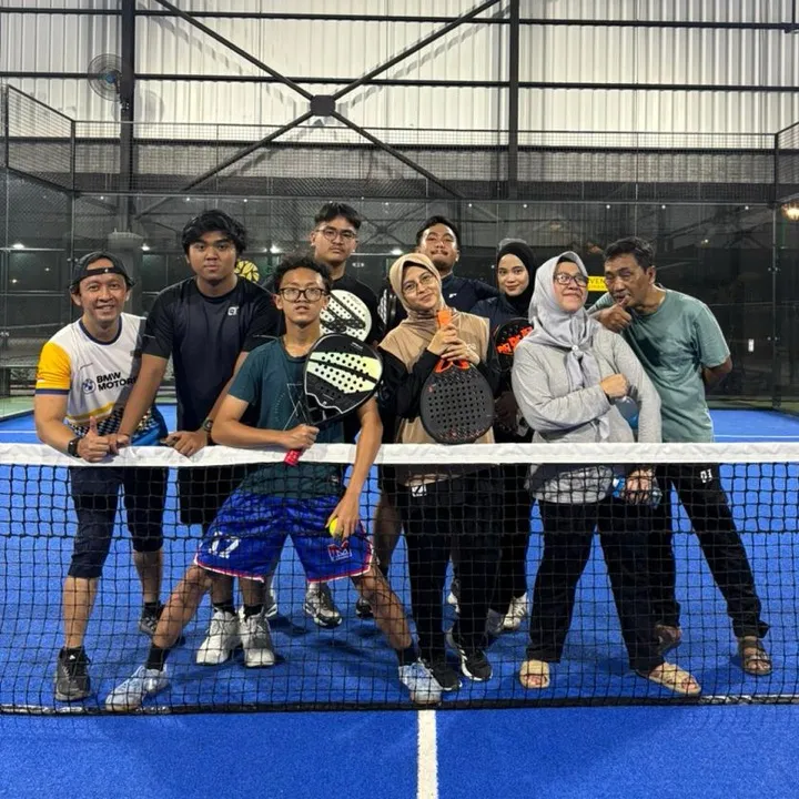 Astri Haps