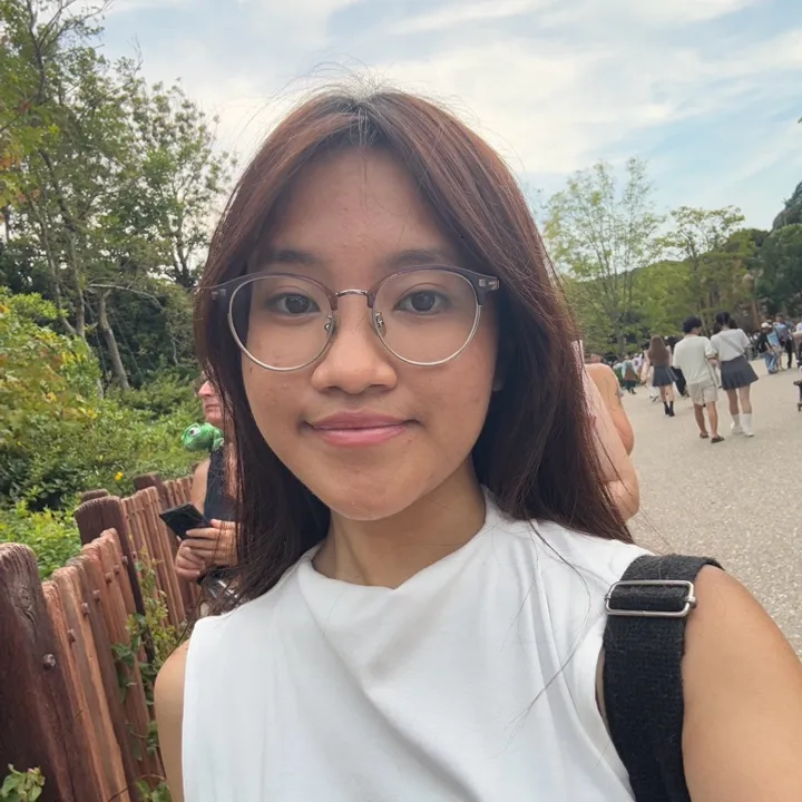 Jairra Alexsha Pajo avatar