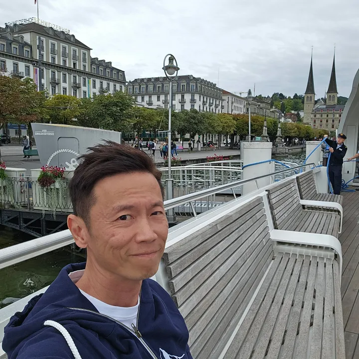 Sean Lim