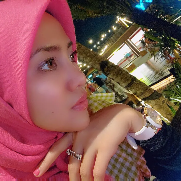 Mutiara avatar