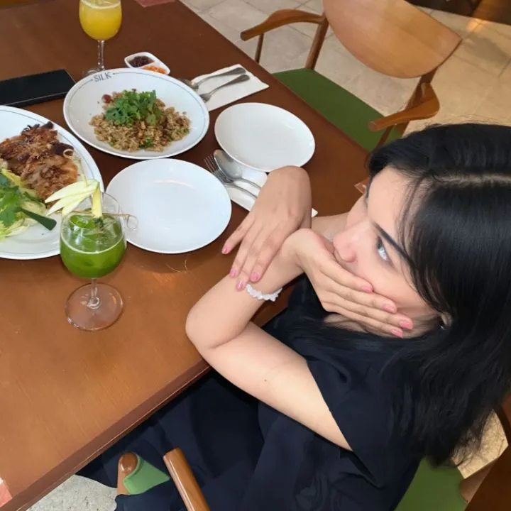 putri nanzwa