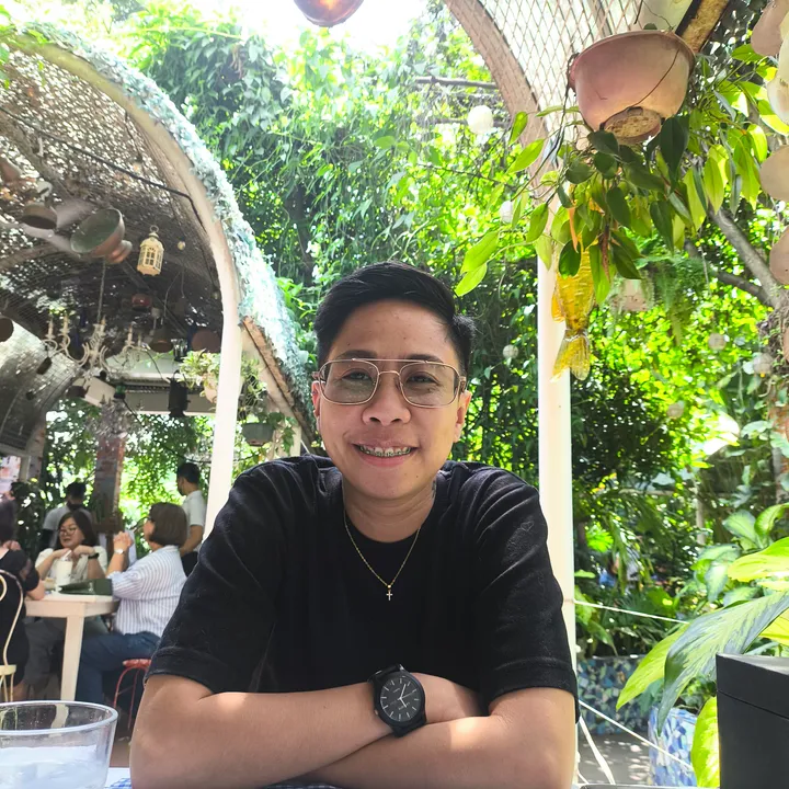 Xyrile Carbonell avatar