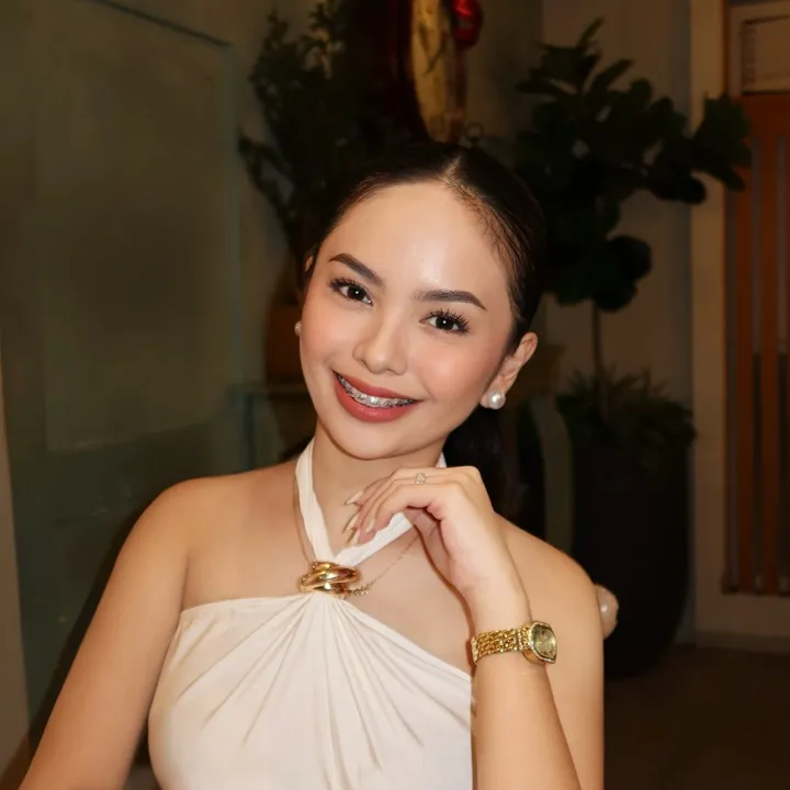 Niña Therese Solano