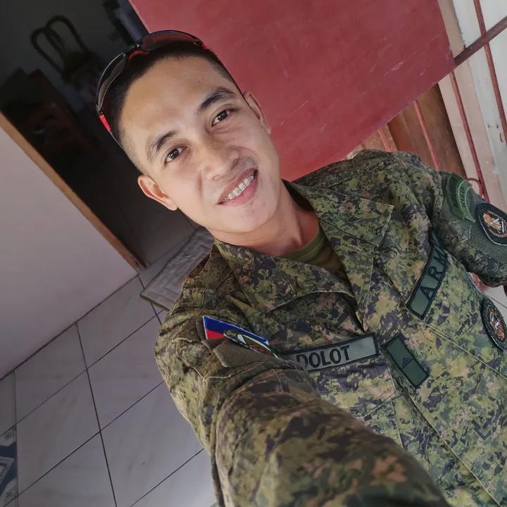 Karl martin dolot avatar