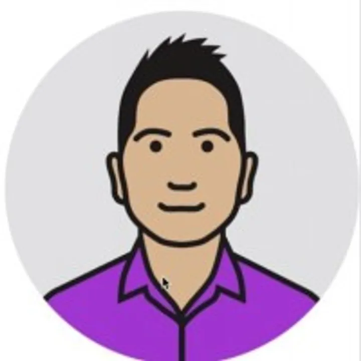 Kenneth avatar