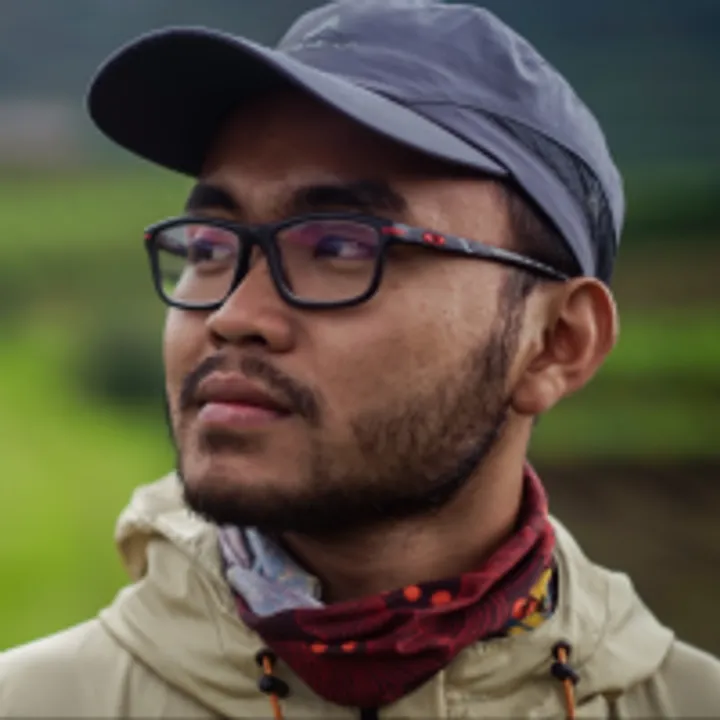 Rio avatar