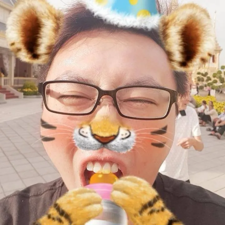 Wallace avatar