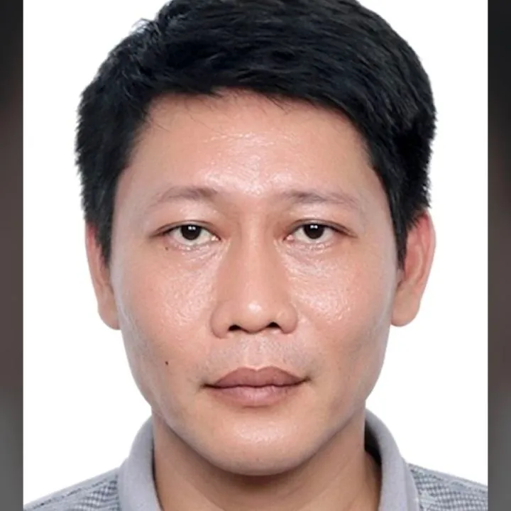 Nam Phan