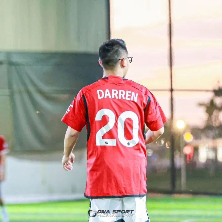 Darren avatar