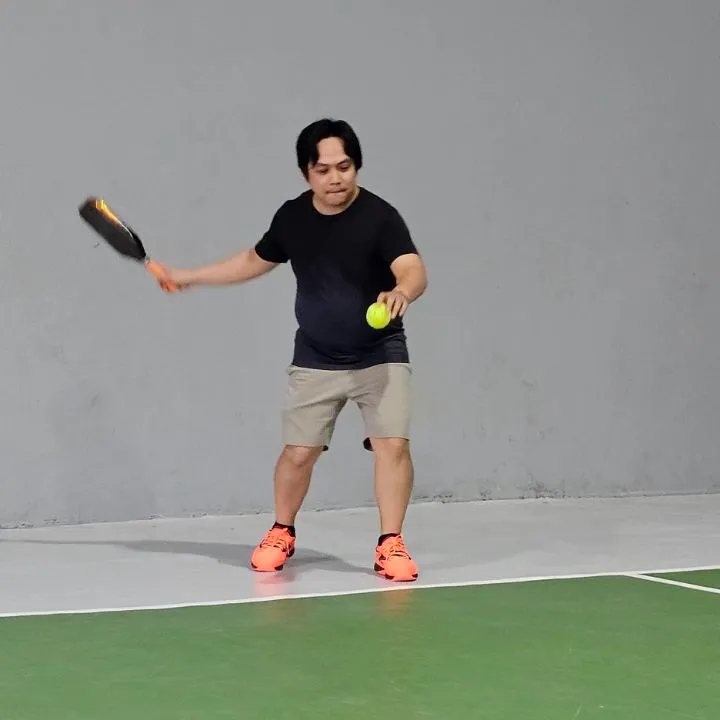 MarkJJ avatar