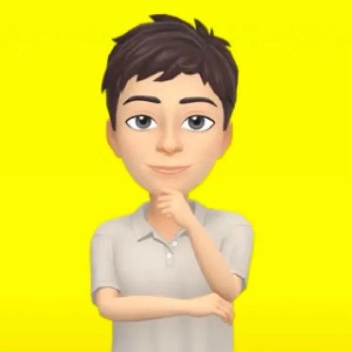 Max avatar