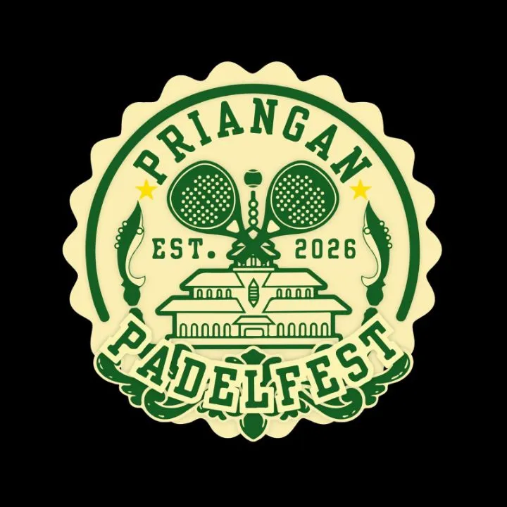 Priangan Padel Fest avatar