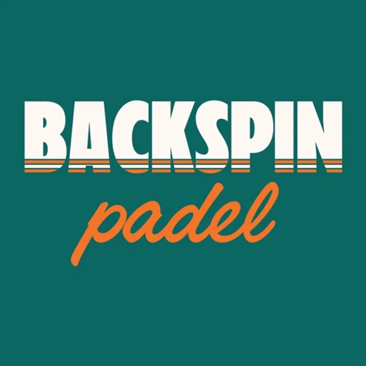 Backspin Padel avatar
