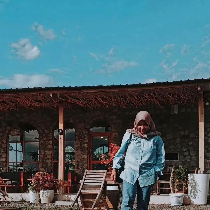 Rahmita Febriani