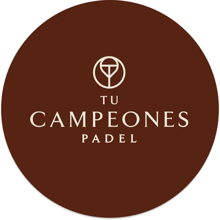 Tu Campeones Padel avatar