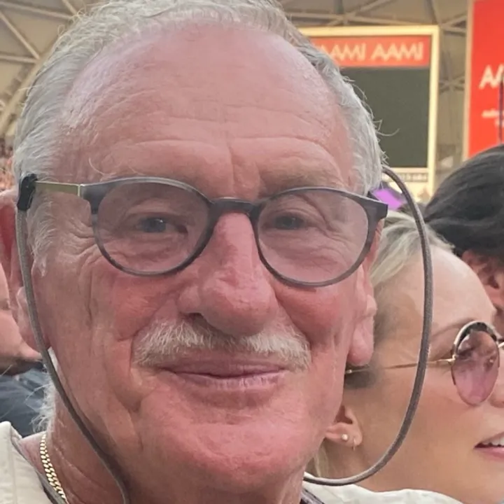 John