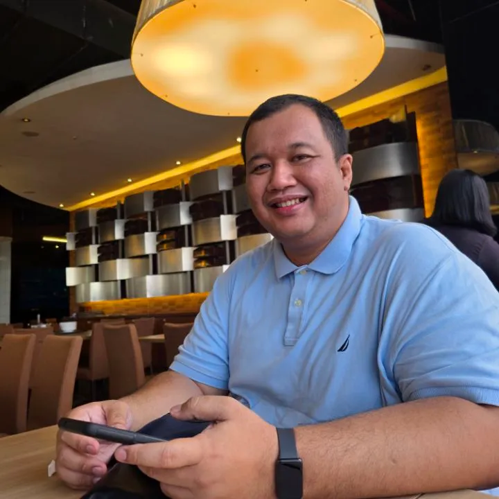 Gelegar Hardyan avatar