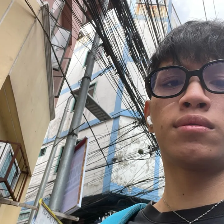 Andrei Gatchalian avatar