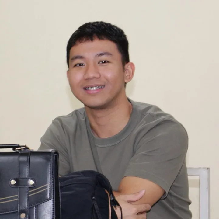 Kyle avatar
