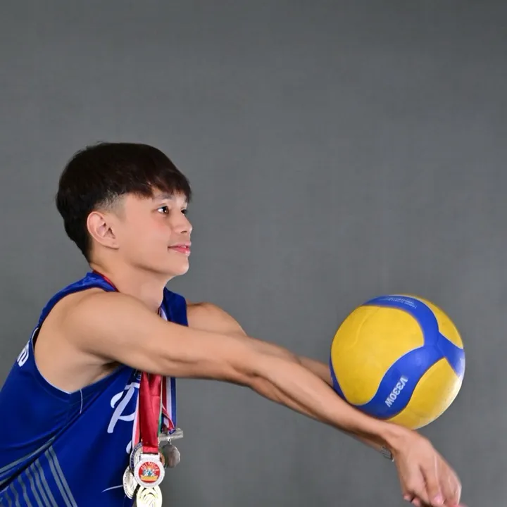 John Denver Alejandro avatar