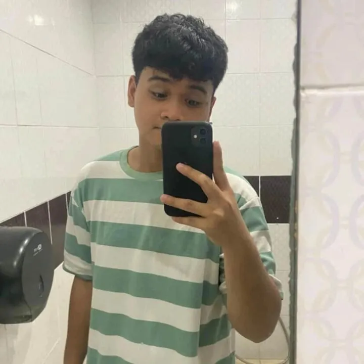 Brylle Rudiel Casyao avatar