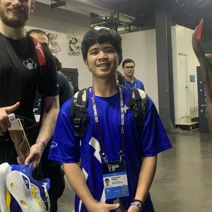 Michael Danas avatar