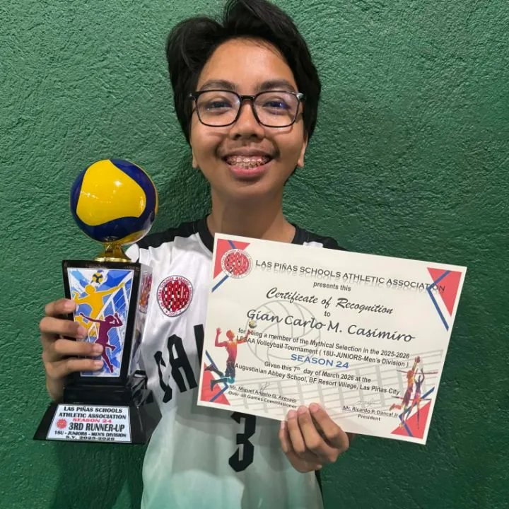 Gian Casimiro avatar