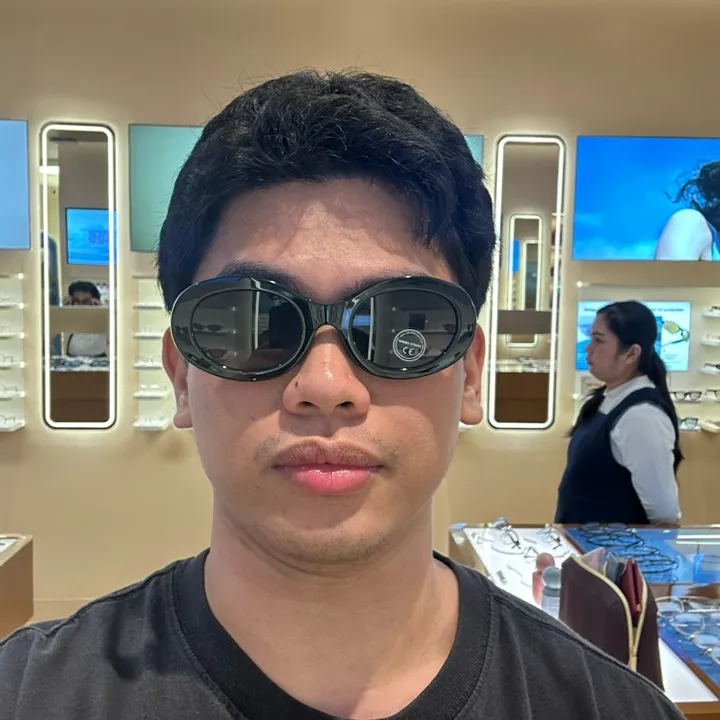 Charles avatar