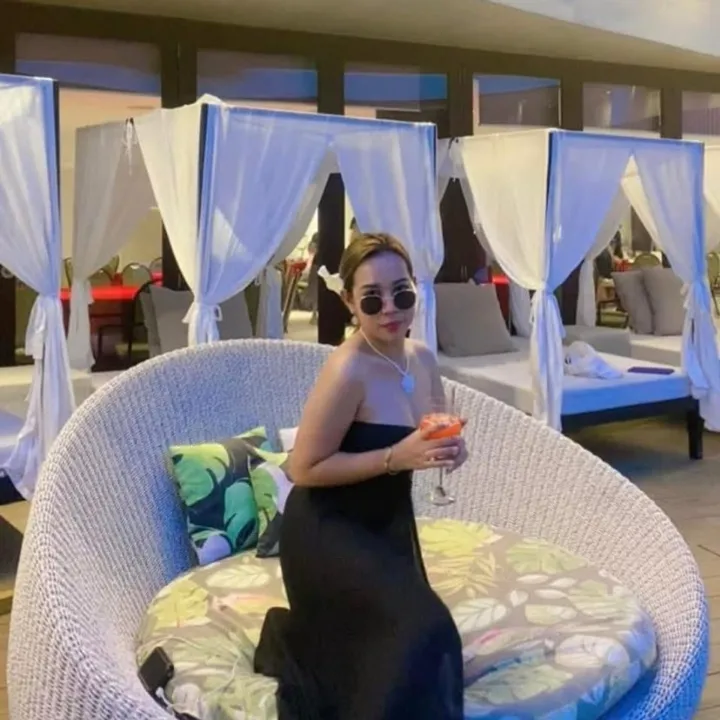 Tifanny Granada