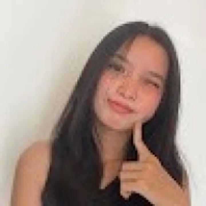 Lovely avatar