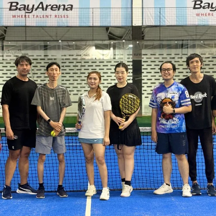 Andreas Gan