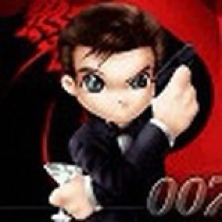 David avatar