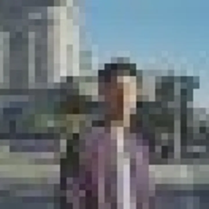 Ian avatar