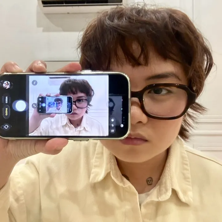 Z avatar