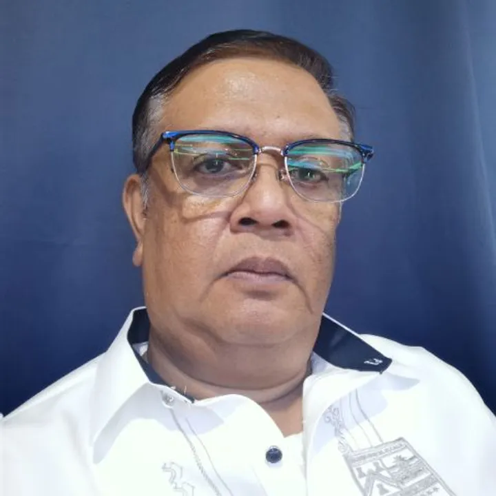 Ronnie Santiago avatar
