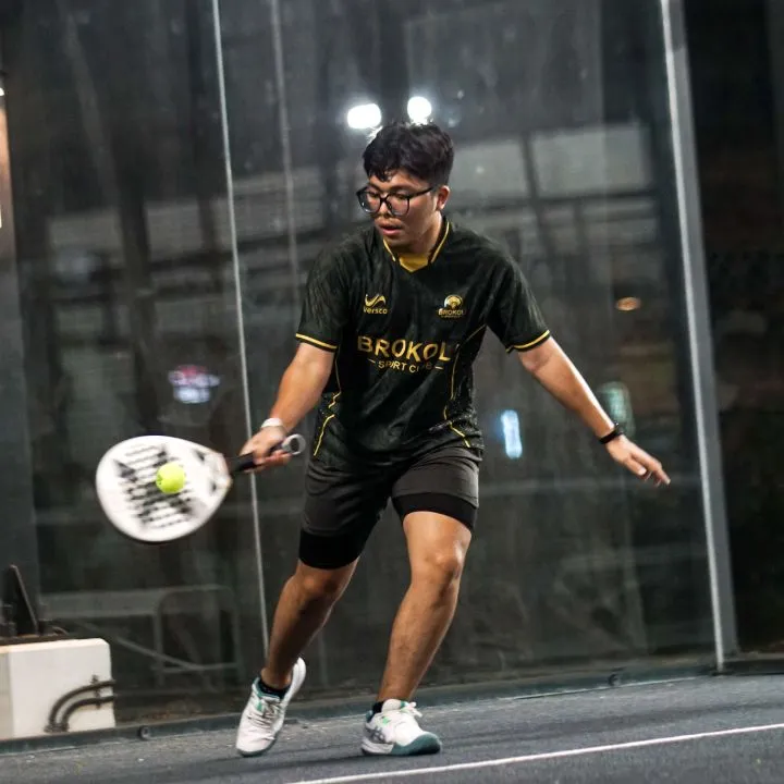 Adrian Pratama