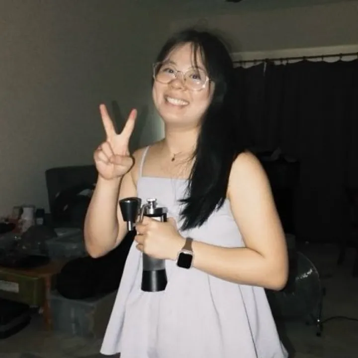 Sam avatar