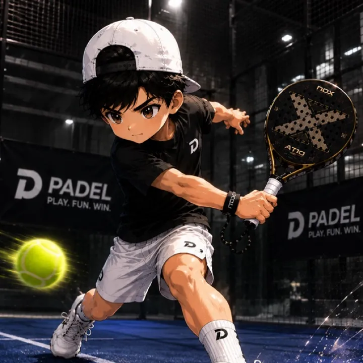 Daniel avatar